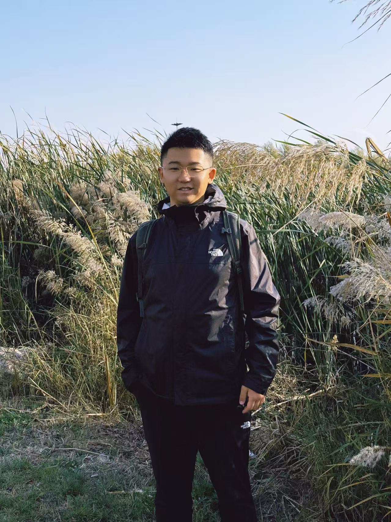 Yujin Wang 王于厪